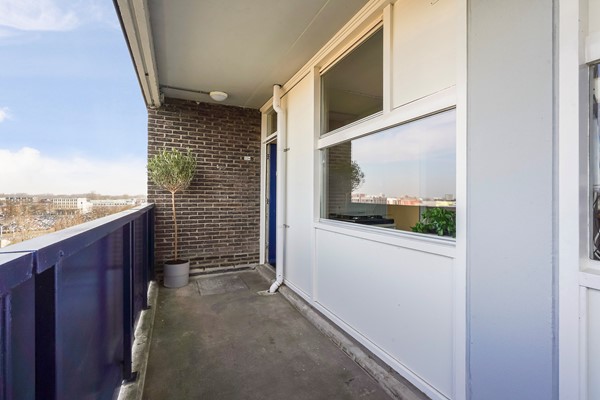 Medium property photo - Schotlandstraat 224, 2034 LG Haarlem
